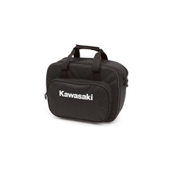 2012 Kawasaki ZX1000 Ninja 1000 Luggage, Kawasaki Accessories