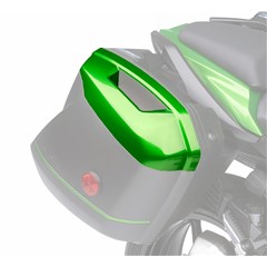 2016 Kawasaki ZX1000 Ninja 1000 ABS Saddlebags & Accessories