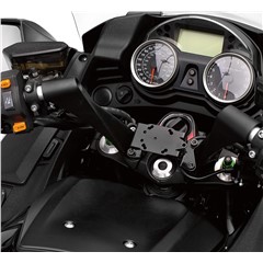 2022 Kawasaki ZX1000 Ninja 1000SX Accessory Mounts, Kawasaki