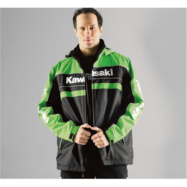 ウェア KB 3-In-1 Jacket K003-0268-BK4X, Babbitts Online