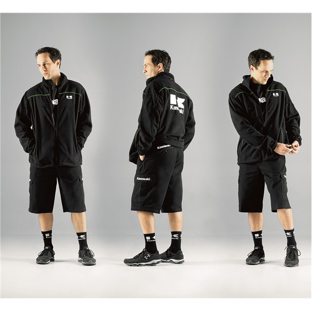 3-In-1 Jacket K003-0268-BK4X, Babbitts Online
