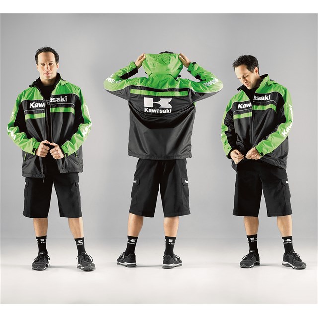 3-In-1 Jacket K003-0268-BK4X, Babbitts Online