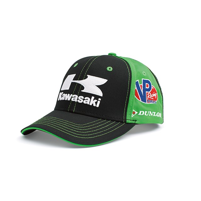 by Parra Balled 6 Panel Hat | 52165 | AFEW STORE