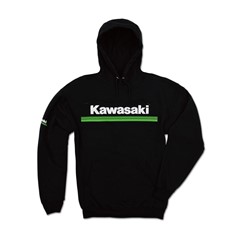 Jackets & Hoodies, Kawasaki Apparel & Gear