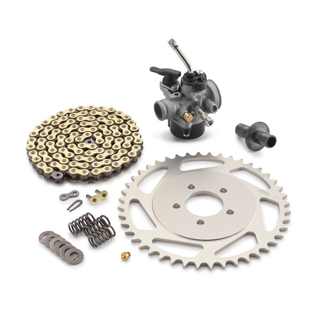 Power Reduction Kit 45212948344, KTM World