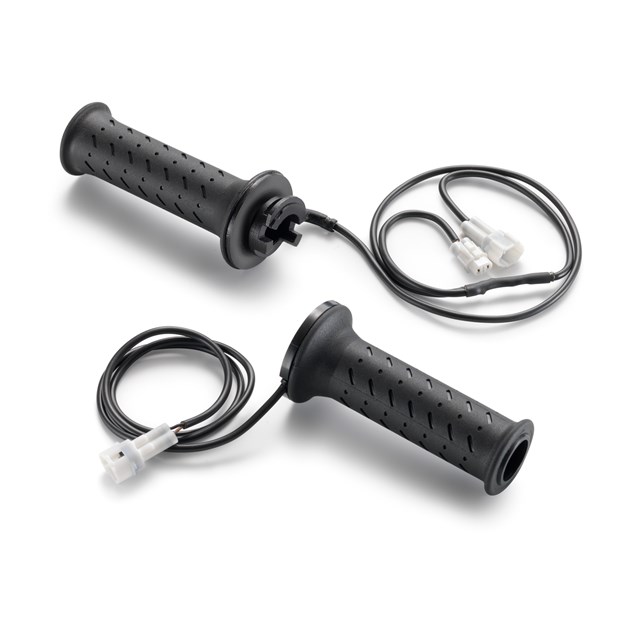 Heated Grips 60312964044, KTM World