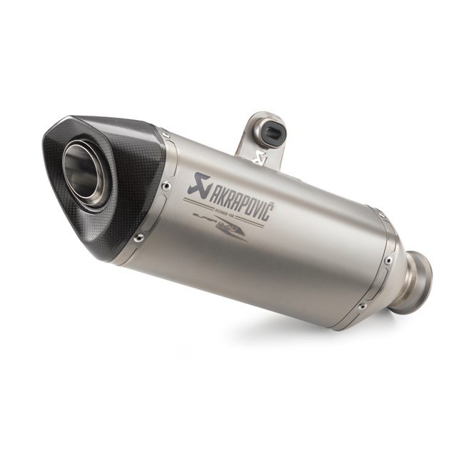 Akrapovic 