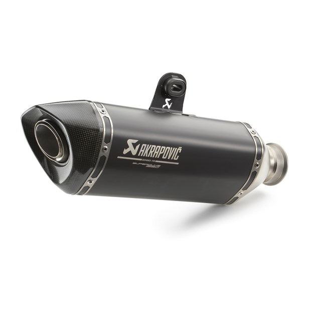 Akrapovic 