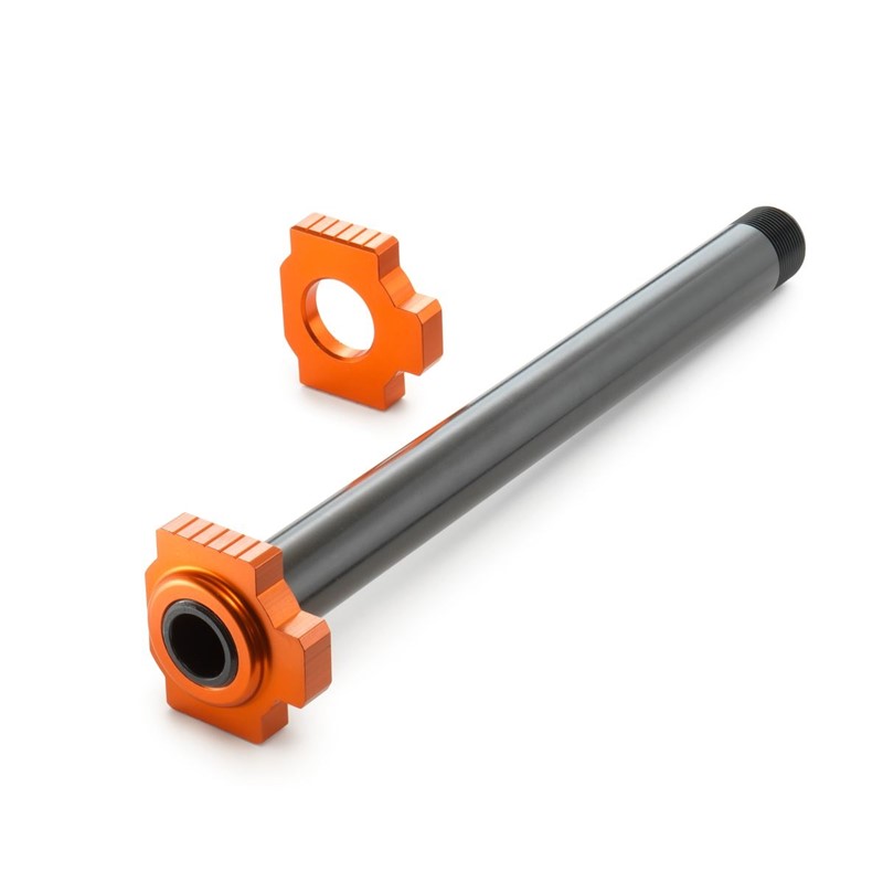 Assembly Chain Tension Adjuster Kits 6191098104404, KTM World