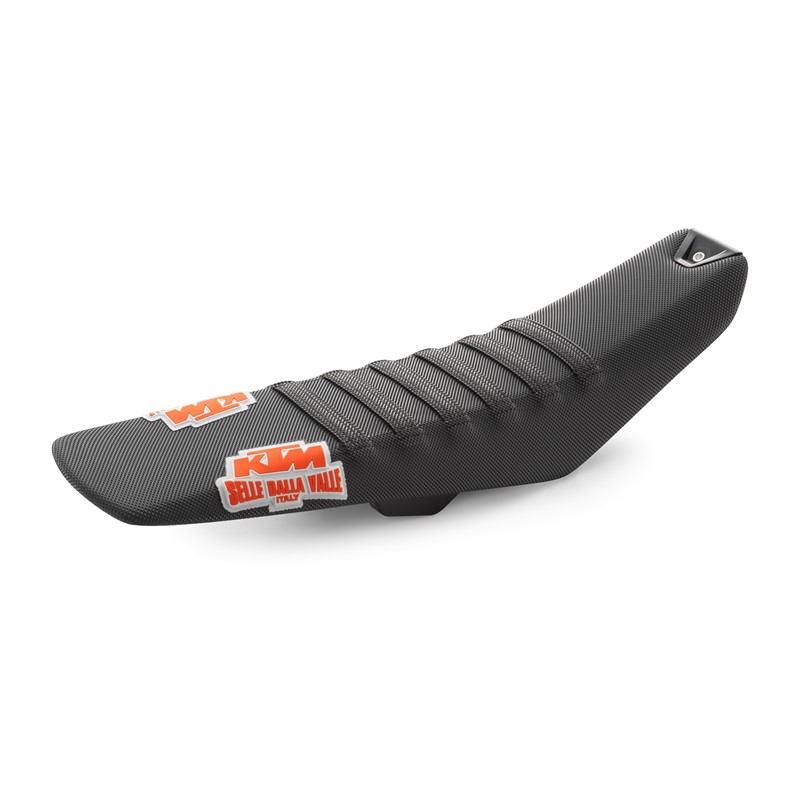 KTM 純正オプション　ファクトリーシート Factory Seats 79107040100, KTM World