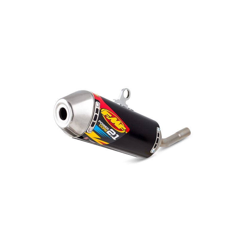 FMF Powercore 2.1 Silencers A42005979002, KTM World