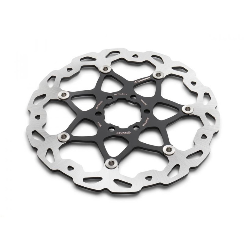 Front Wave Brake Disc 93309960000, KTM World