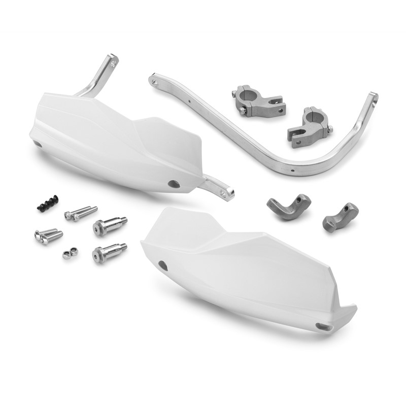 Handguard Kit 7210297900028, KTM World