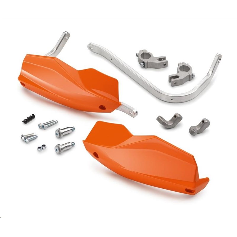 Handguard Kit 7210297900028, KTM World
