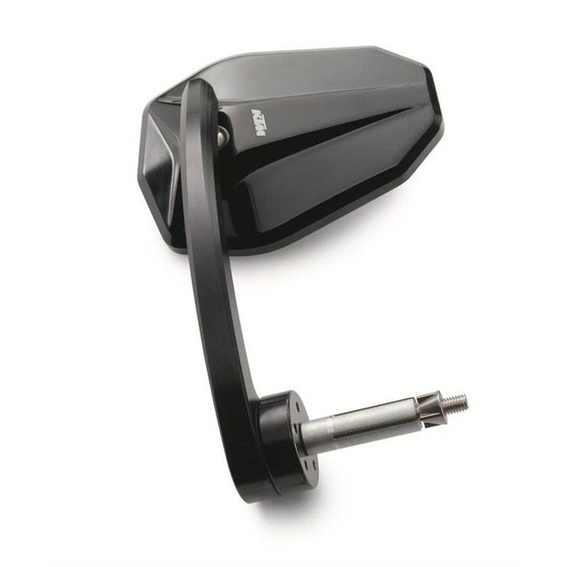 Handlebar End Mirror 64112940000, KTM World