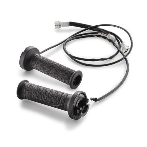 Heated Grips Sets 60712964044, KTM World