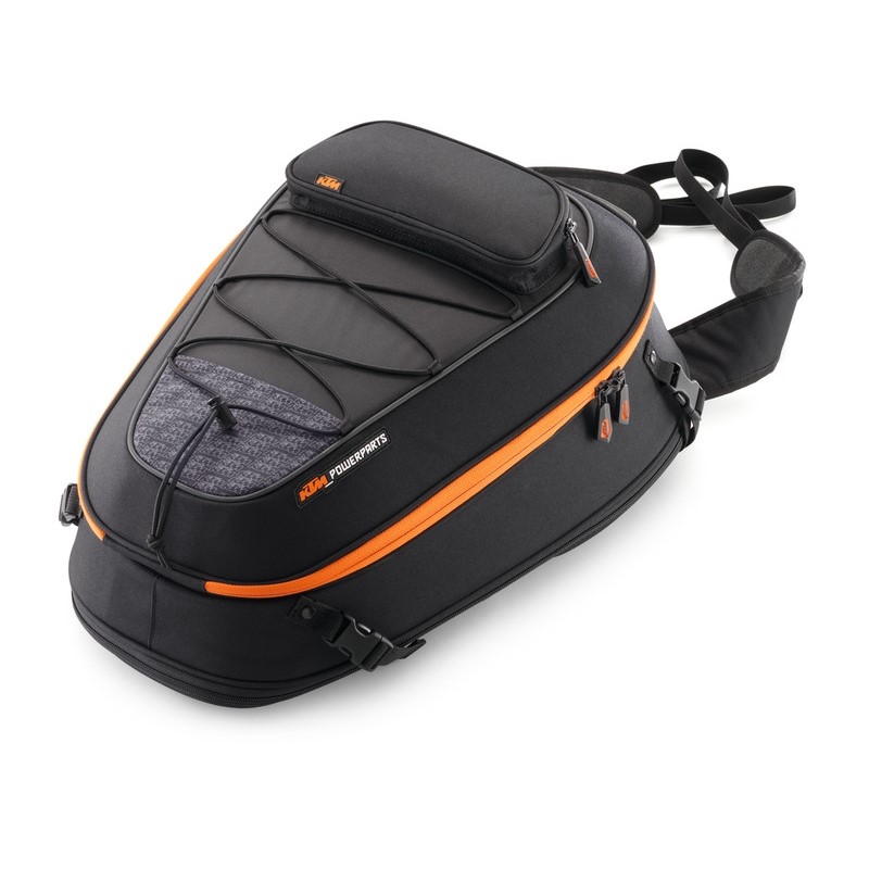 Rear Bag - 32L 75612978200, KTM World