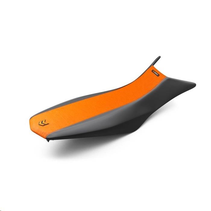 Seat for 790 Adventure 63507941000, KTM World