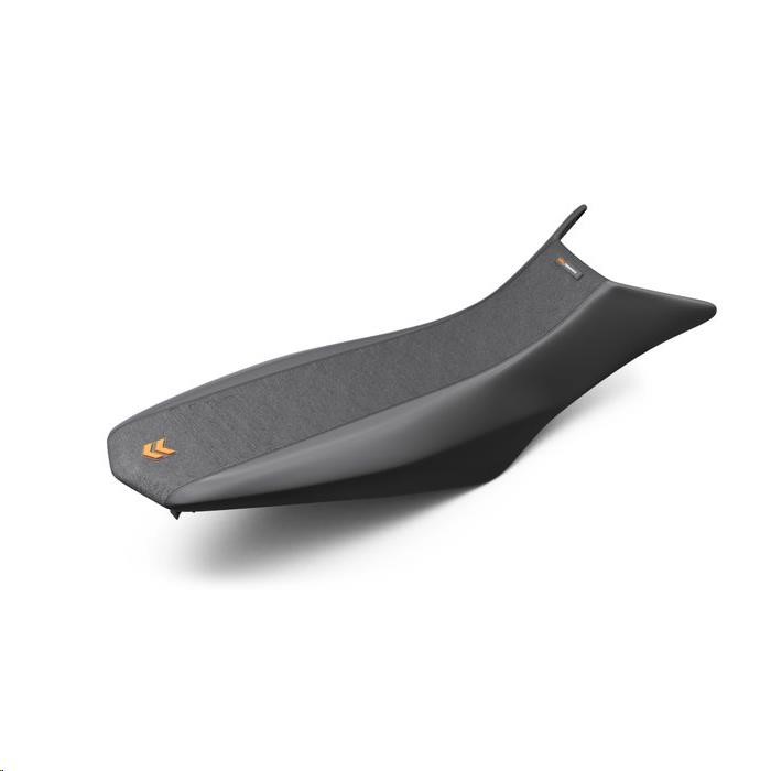 Seat for 790 Adventure 63507941000, KTM World