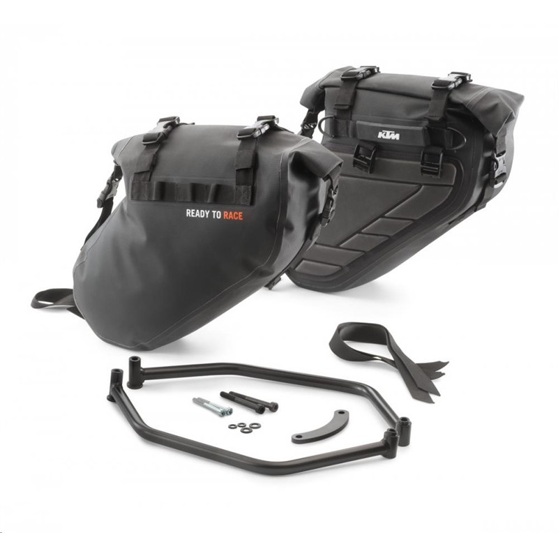 Side Bag Sets 95812925044, KTM World