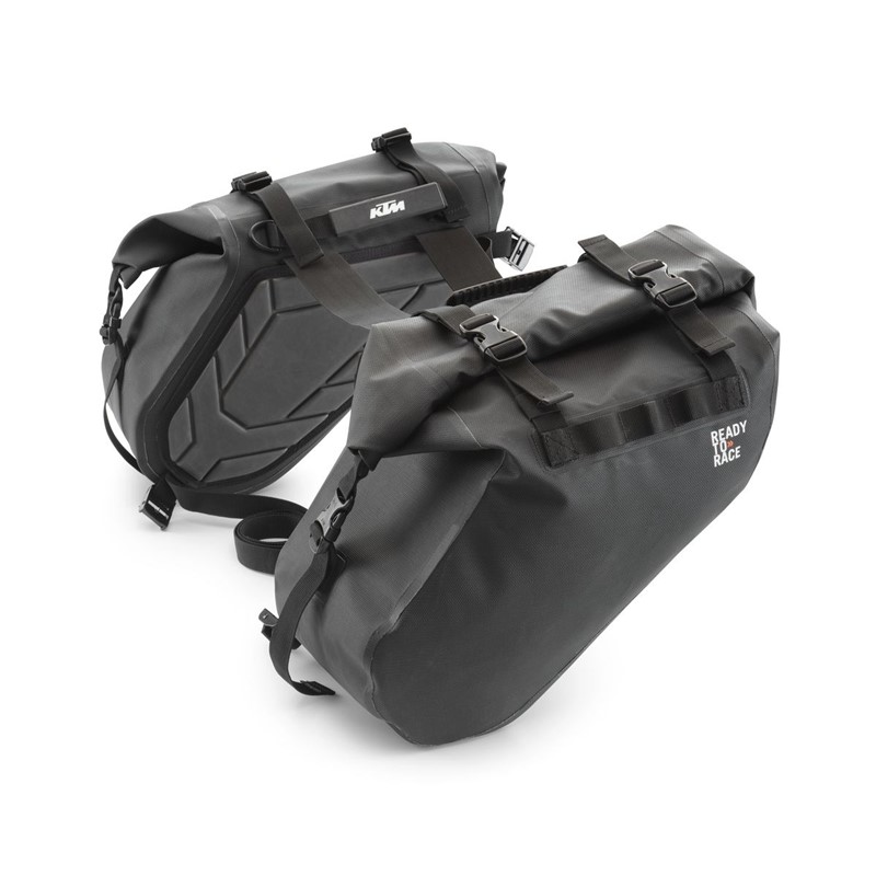 Side Bag Sets 95812925044, KTM World