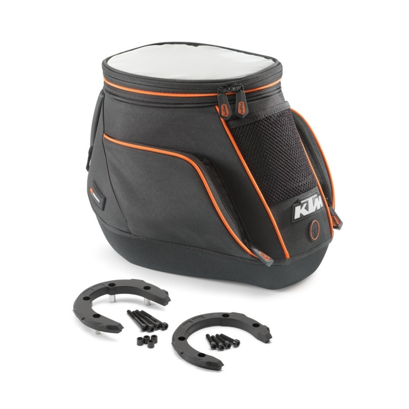 Tank Bag - 16L 63512919100, KTM World