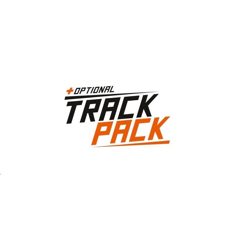 Track Pack for 1290 Super Duke R 61700910000, KTM World