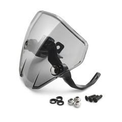 2023 KTM 1290 Super Duke R EVO Windshield, KTM Accessories