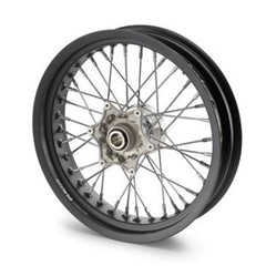 2023 KTM 390 Duke Wheels, KTM Accessories
