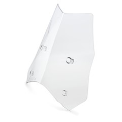 KTM純正　WINDSHIELD SPOILER／ウィンドシールド・スポイラー Windshield spoiler