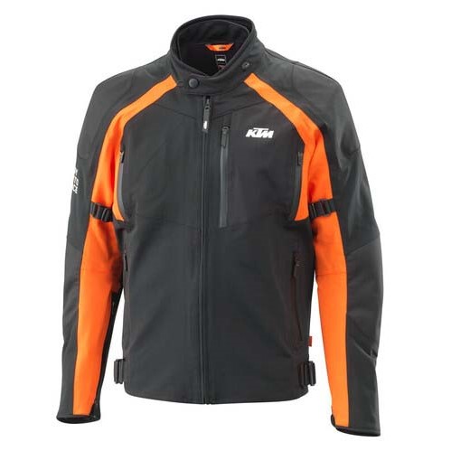 Apex V4 Jacket 3PW240007502, KTM World