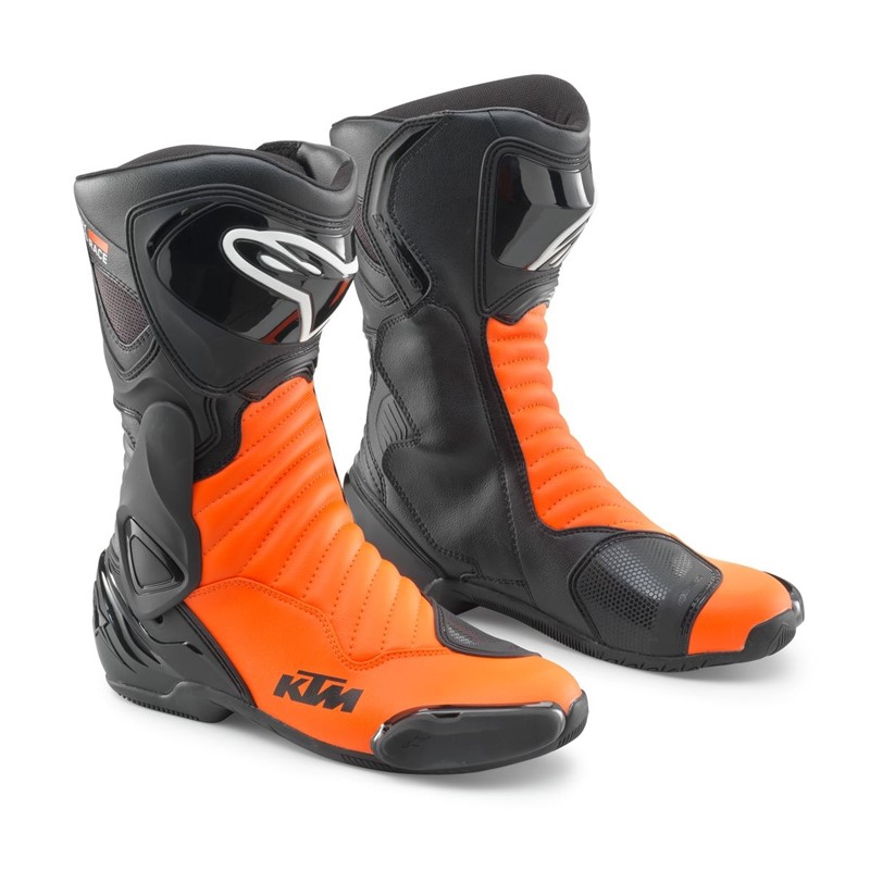 ＫTM S-MX6 V2 Boots 3PW200008202, KTM World