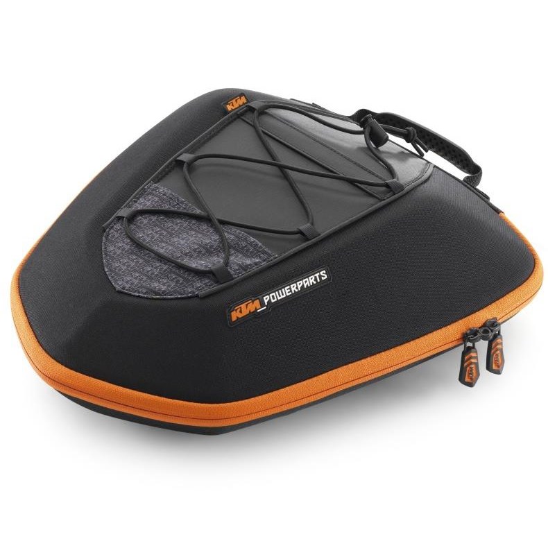 Small Rear Bag 61312978000, KTM World