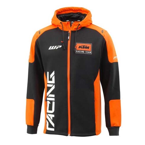 Team Zip Hoodie 3PW240004400, KTM World