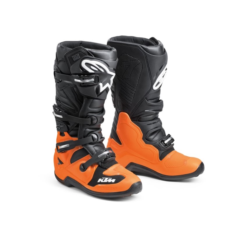 alpinestar tech 7 motocross boots