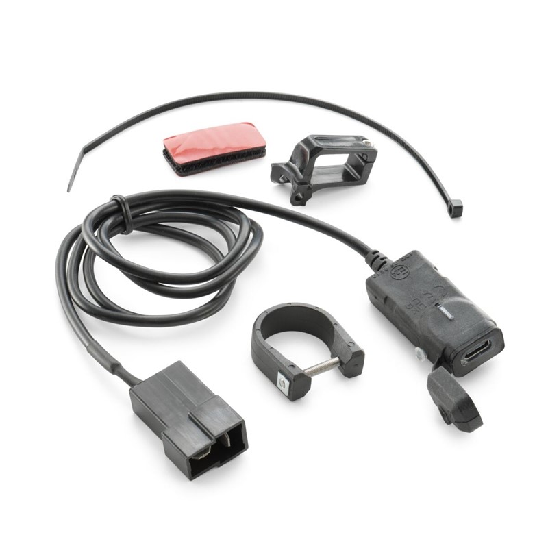 USB-C Power Outlet Kits 94511942000, KTM World