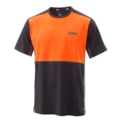KTM CREW RAP TEE 非売品 ケツのカプセル大当たりTシャツ