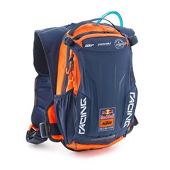 KTM オレンジ リュック・バックパック KTM Pure Covert Backpack - KTM Twins