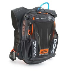 KTM オレンジ リュック・バックパック KTM Team Circuit Backpack - KTM Twins