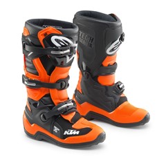 Footwear, KTM Apparel & Gear