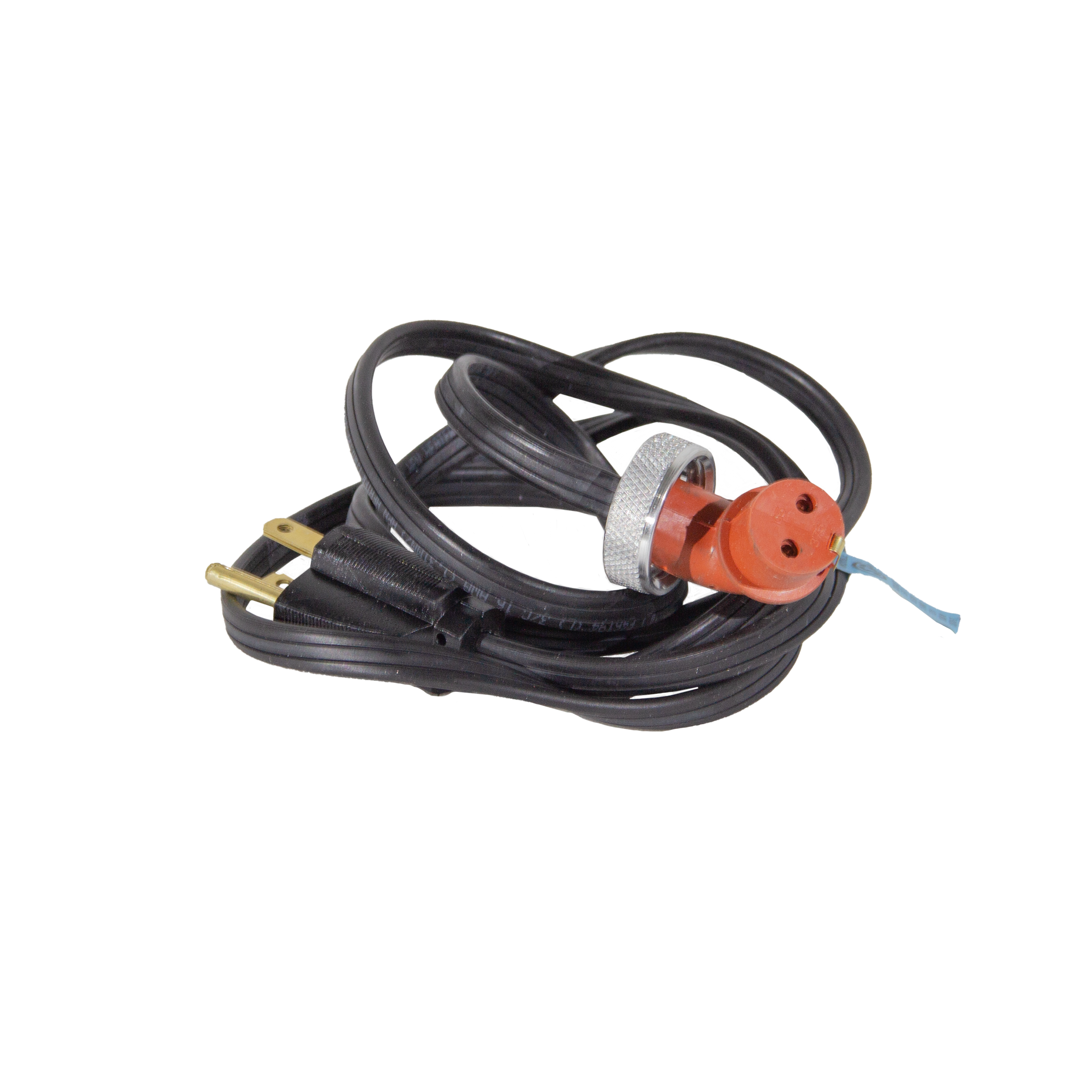 KIT CORD THREADED BLOCK HEATER 60 77700-08260, Kubota Tractor