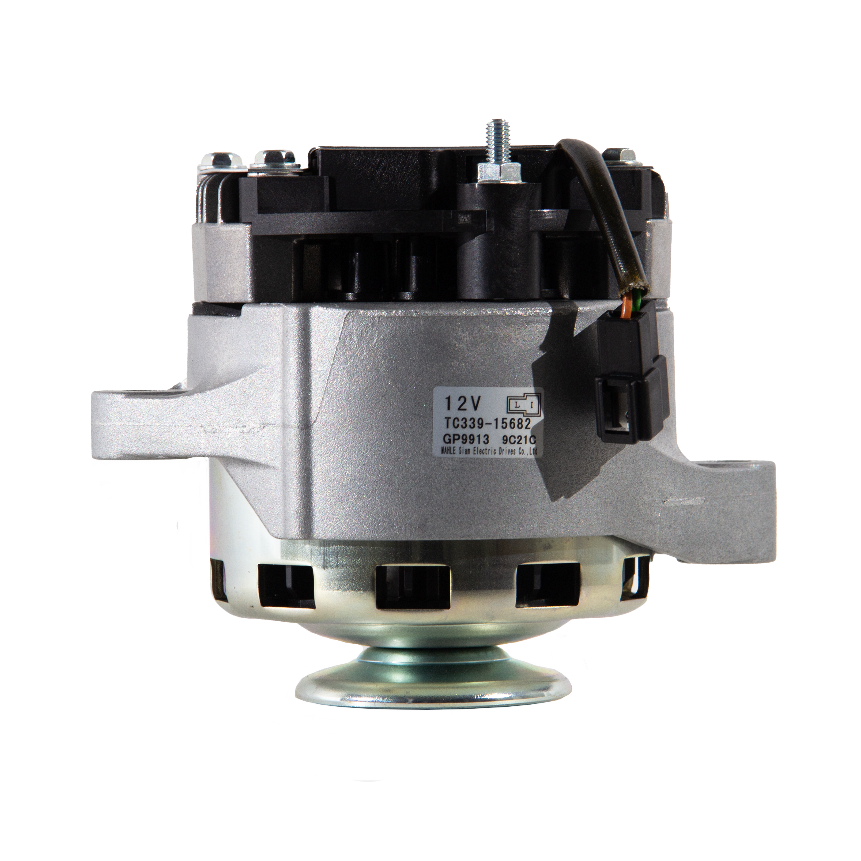 ASSY ALTERNATOR (40) TC339-15682, Kubota Tractor