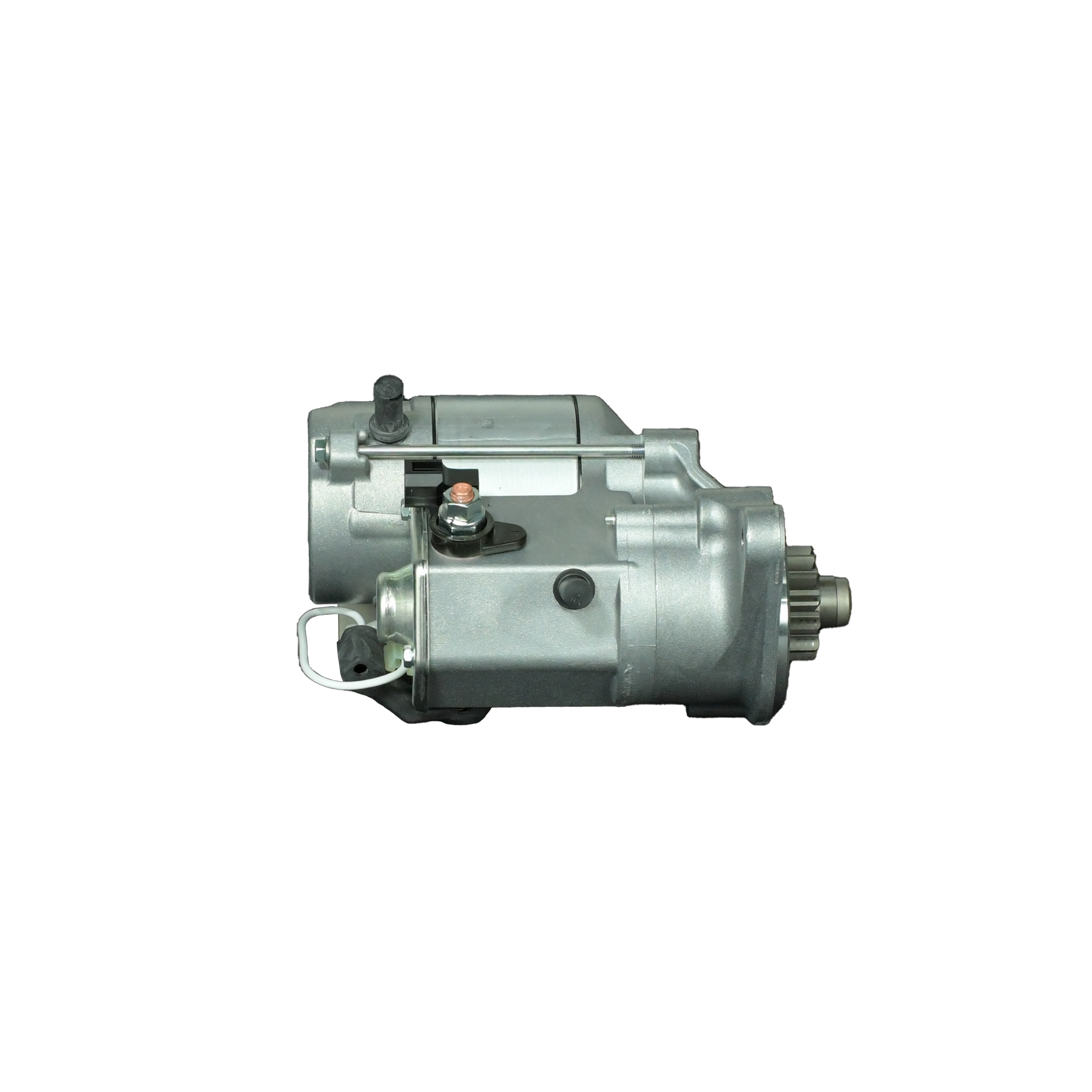 STARTER, 12V-1.4KW 16235-63010, Kubota Tractor