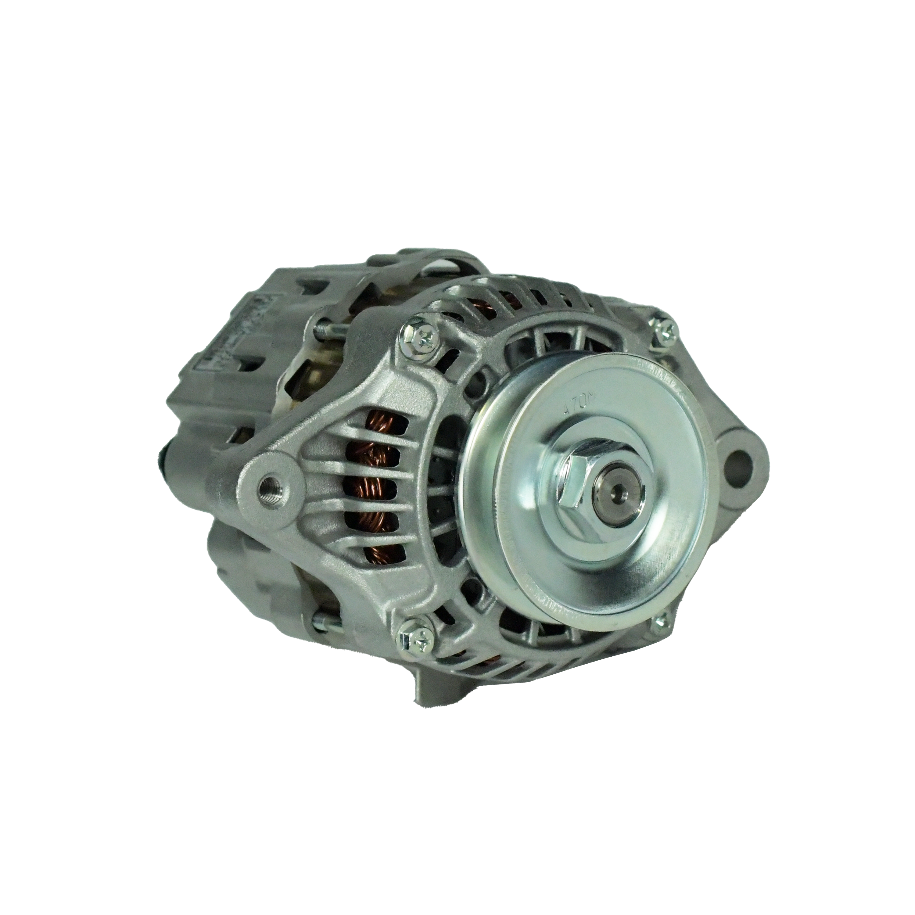 ASSY ALTERNATOR (DYNAMO) 3C001-74013, Kubota Tractor