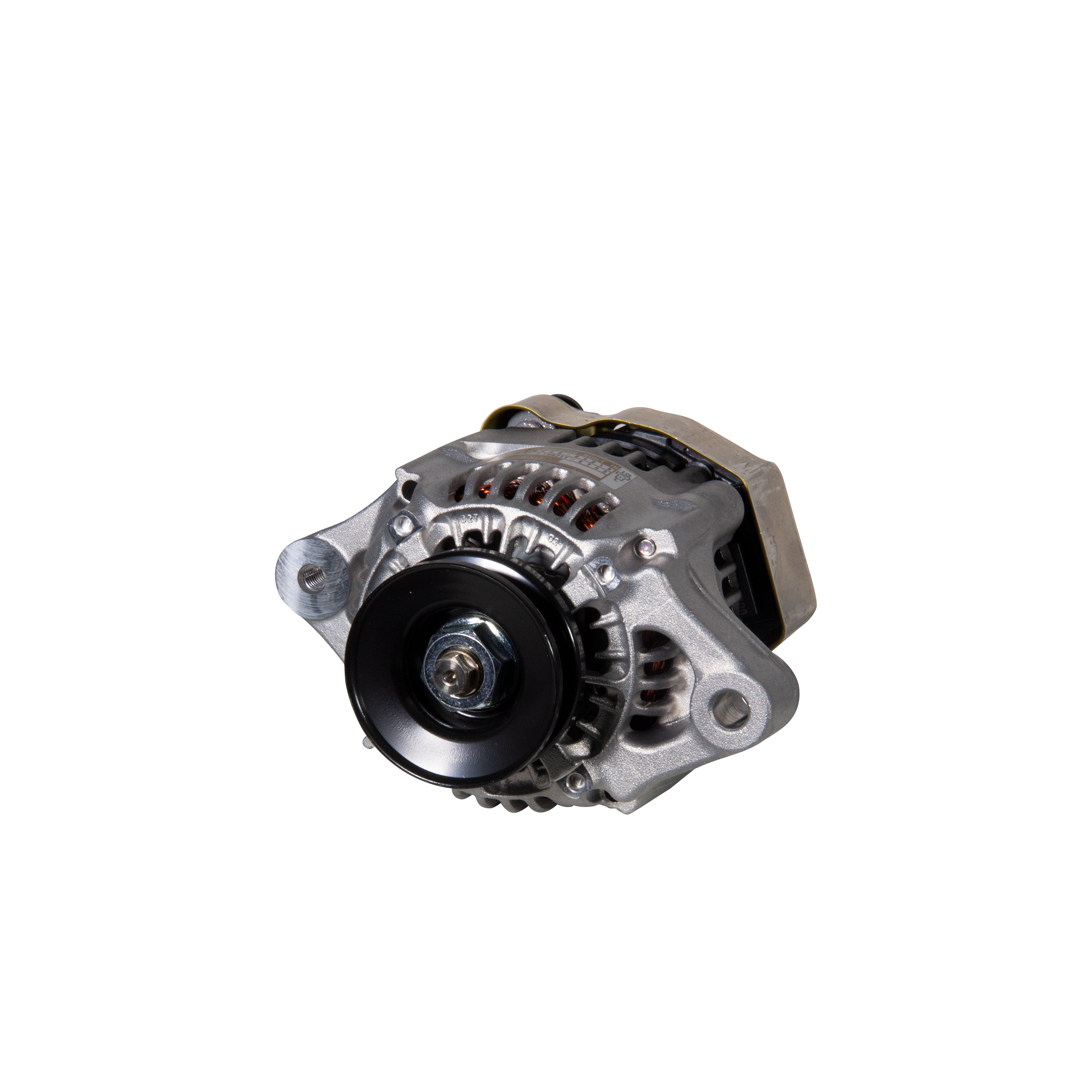 ASSY ALTERNATOR 66436-64015, Kubota Tractor