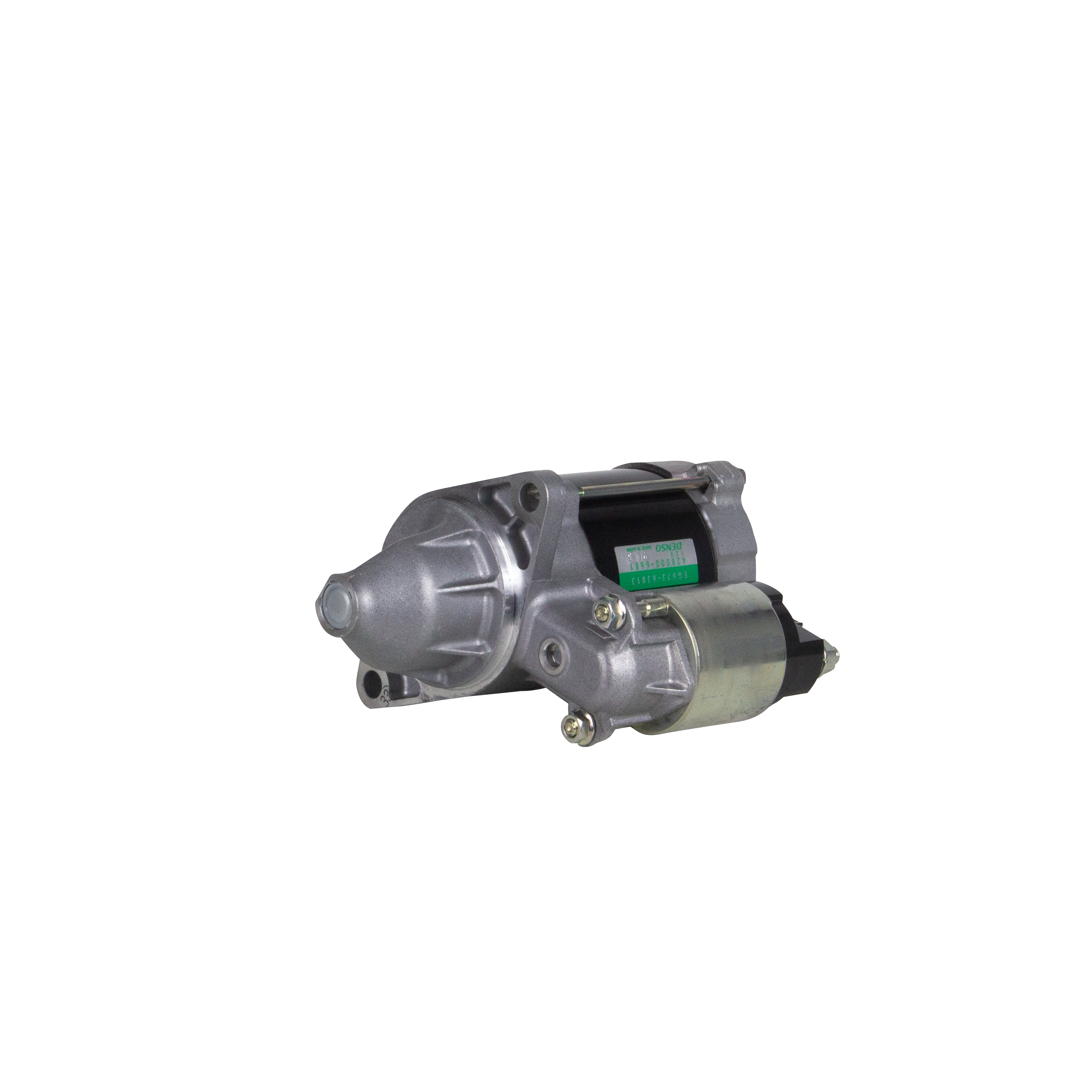 その他 yd ASSY STARTER EG673-63013, Kubota Tractor