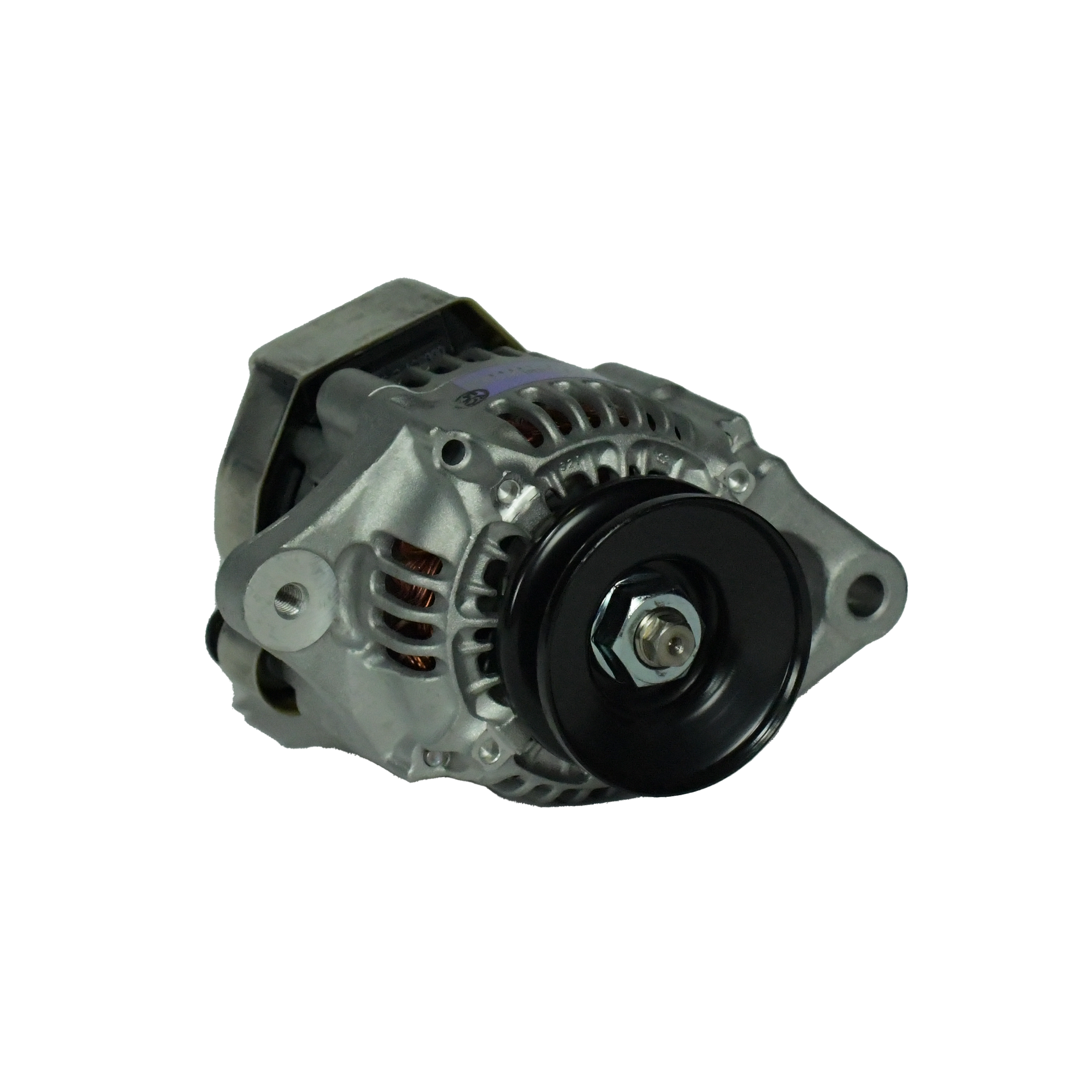 ASSY ALTERNATOR 16427-64015, Kubota Tractor