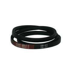 Cinghia Di Trasmissione Per Ponte Kubota RCK40LT / RCK40LTB – K5112-51310, Con Corda In Aramid