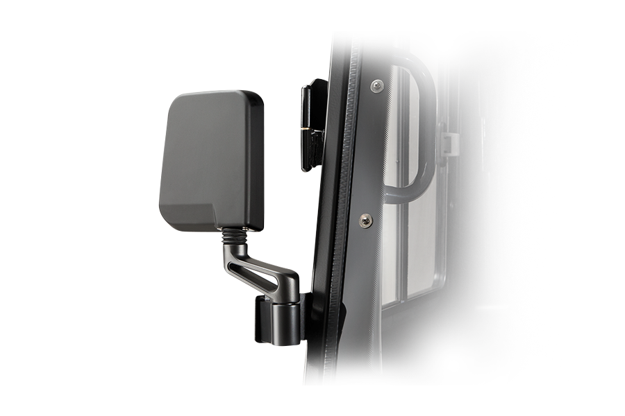 SIDE MIRROR KIT 77700-VC5076, Kubota Tractor