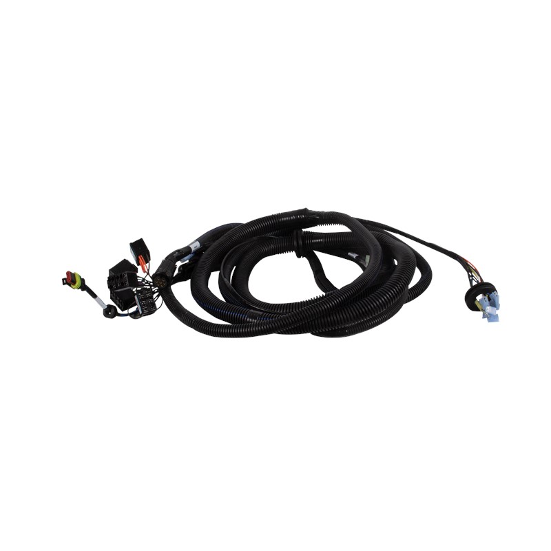 ACCESSORY WIRE HARNESS 77700-V0881, Ahearn Equipment